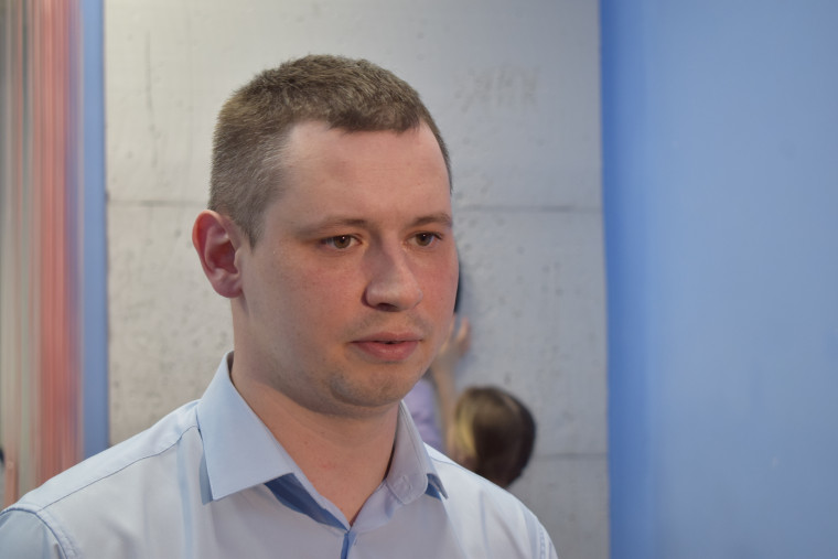 Весенние каникулы у ивановских школьников проходят активно.