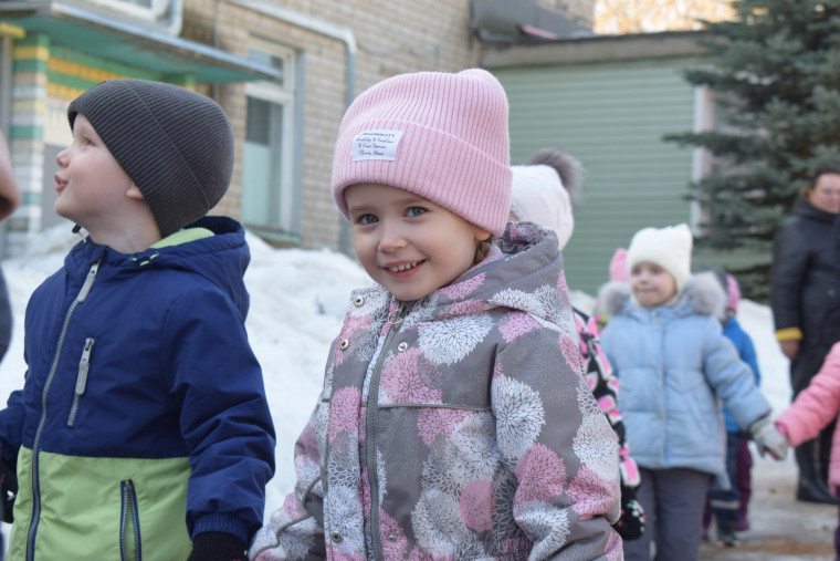 В 2024 году в Иванове по региональной программе отремонтируют 11 детских садов.