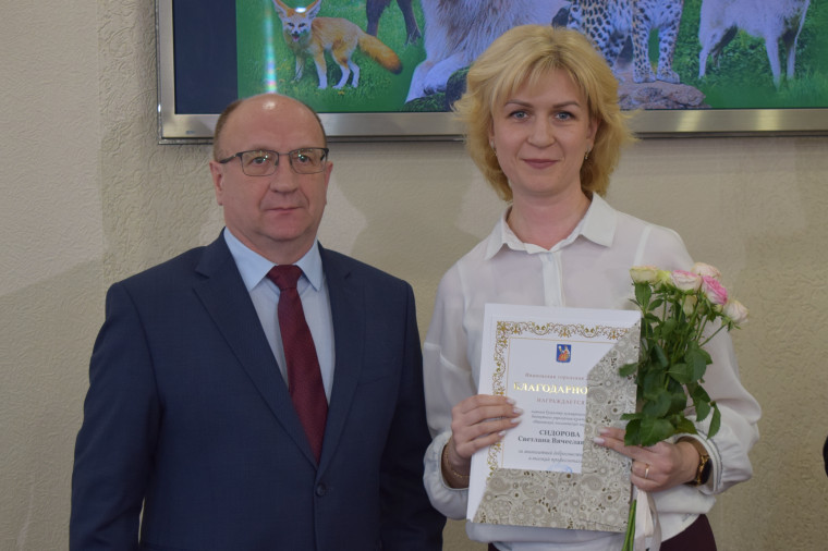 Ивановскому зоопарку исполнилось 30 лет.