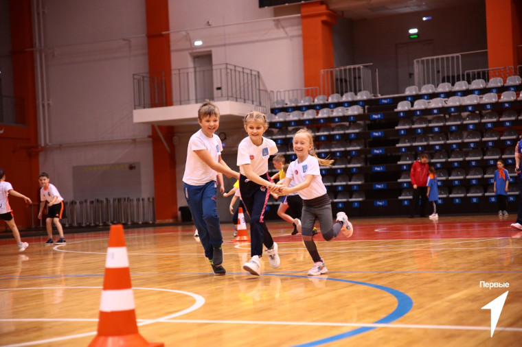 Ивановские школьники приняли участие в региональном этапе соревнований «Вызов Первых».