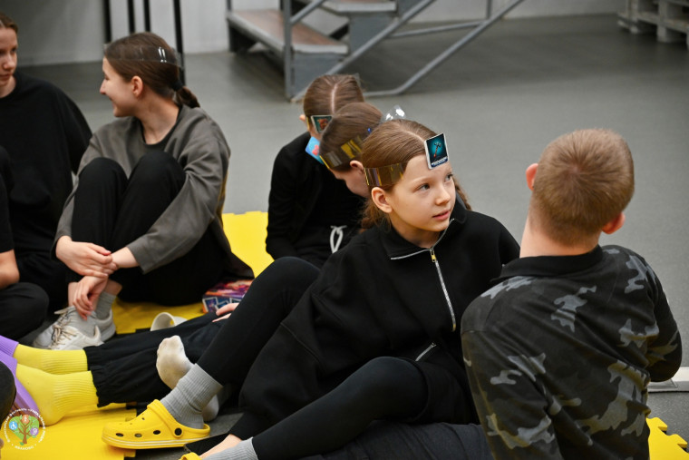 В городском Центре культуры и отдыха подвели итоги весенних Арт-каникул.