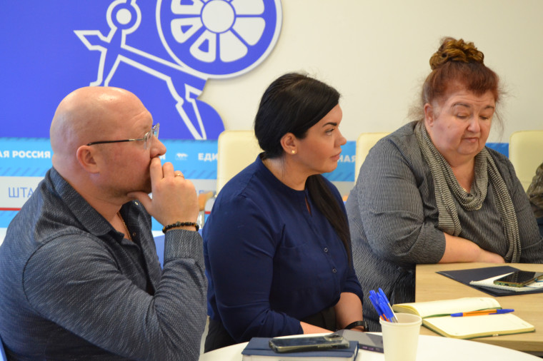 Иваново присоединилось к информационной акции «Неделя Семейного многофункционального центра».