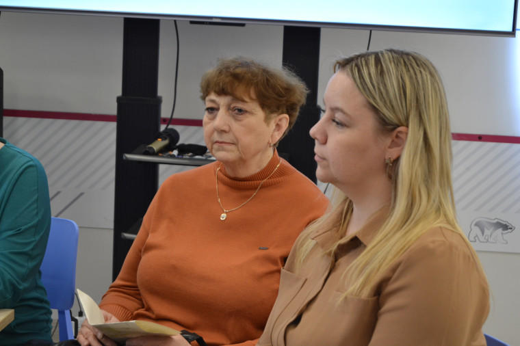 Иваново присоединилось к информационной акции «Неделя Семейного многофункционального центра».