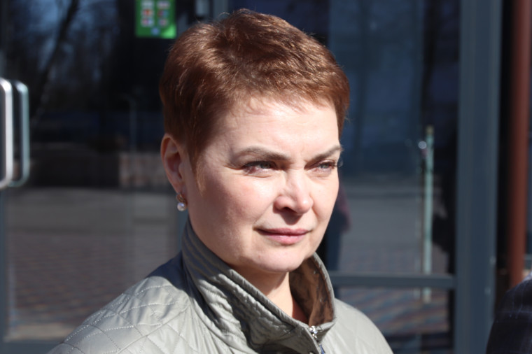 В следующем году городской парк имени В.Я. Степанова отметит 100-летний юбилей.