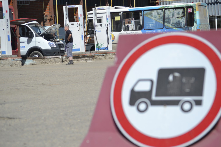 В Иванове восстановят дублер улицы Станкостроителей от 13-й Березниковской к станции газомоторного топлива.