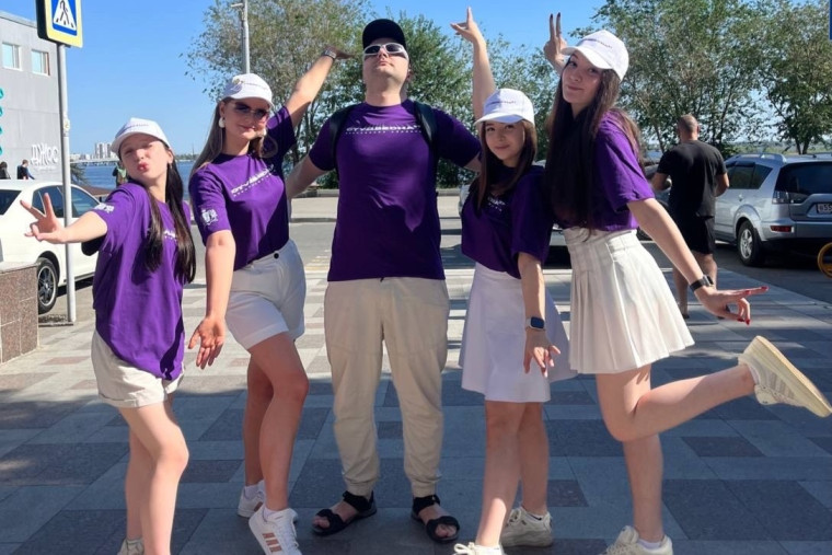 Ивановские студенты стали лауреатами «Российской студенческой весны».