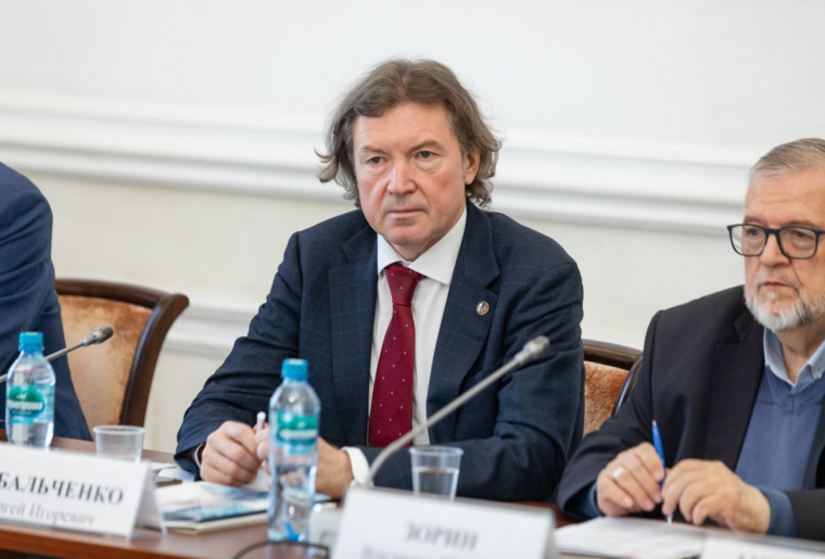 В Москве состоялась конференция в связи с 10-летием Российской ассоциации религиозной свободы.
