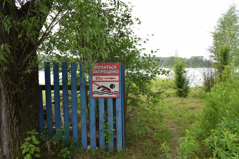 В Иванове продолжаются проверки соблюдения правил поведения на воде.