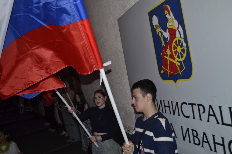 Названы победители героико-патриотического конкурса-фестиваля «Славим Россию».