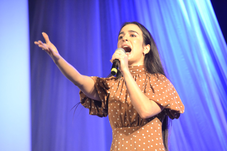 Названы победители героико-патриотического конкурса-фестиваля «Славим Россию».