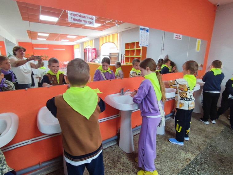 Летом в школьных лагерях областного центра планируют отдохнуть свыше 6200 детей.