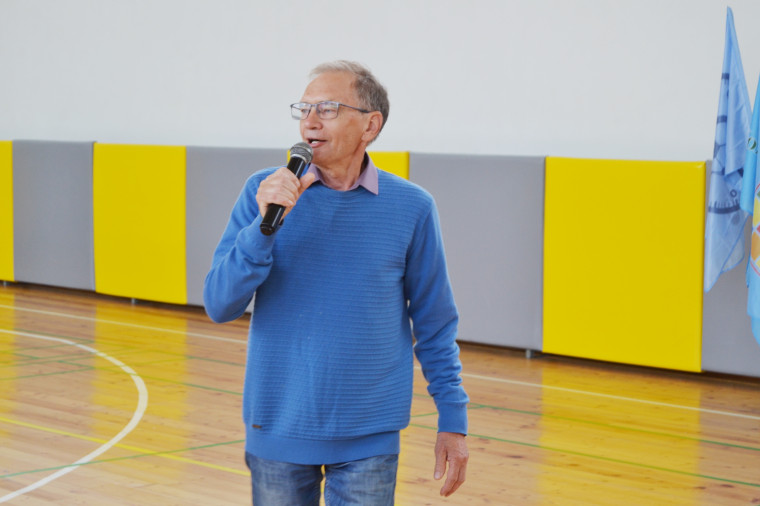 Прошел турнир по мини-футболу, посвященный Международному дню борьбы с наркоманией.