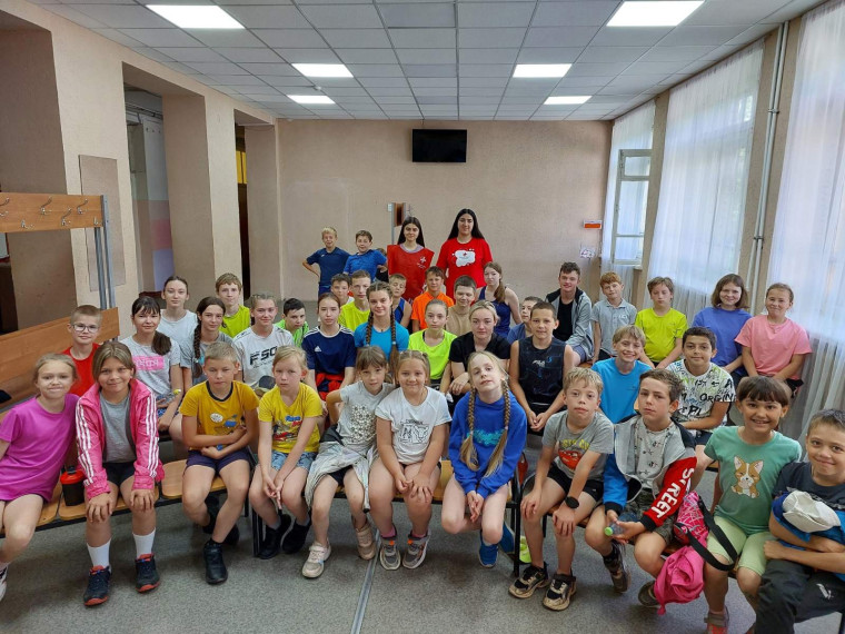 В Иванове прошел месячник антинаркотической профилактики.