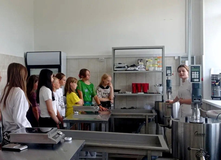 В Иванове продолжается реализация межведомственной программы «Горизонты впечатлений: мир ярче, чем кажется».