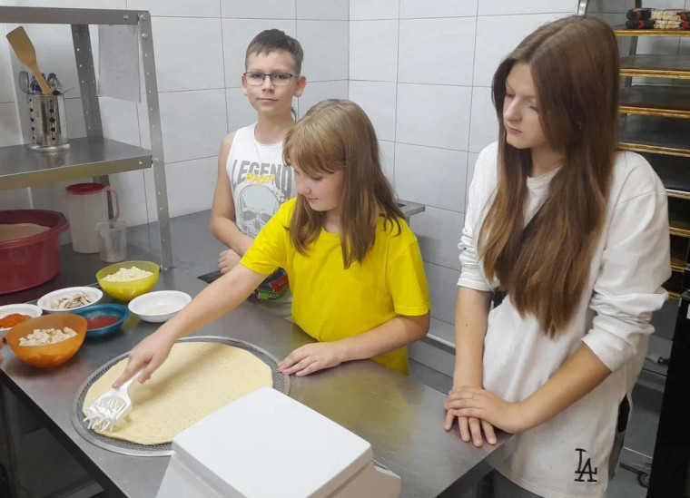 В Иванове продолжается реализация межведомственной программы «Горизонты впечатлений: мир ярче, чем кажется».