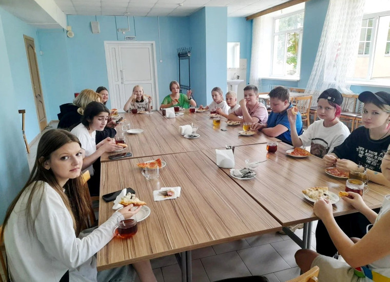 В Иванове продолжается реализация межведомственной программы «Горизонты впечатлений: мир ярче, чем кажется».