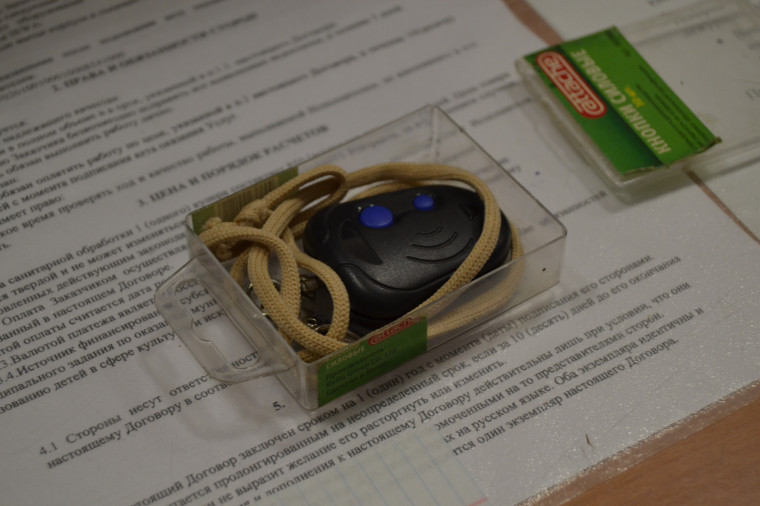 В детской музыкальной школе №3 новый концертный зал.