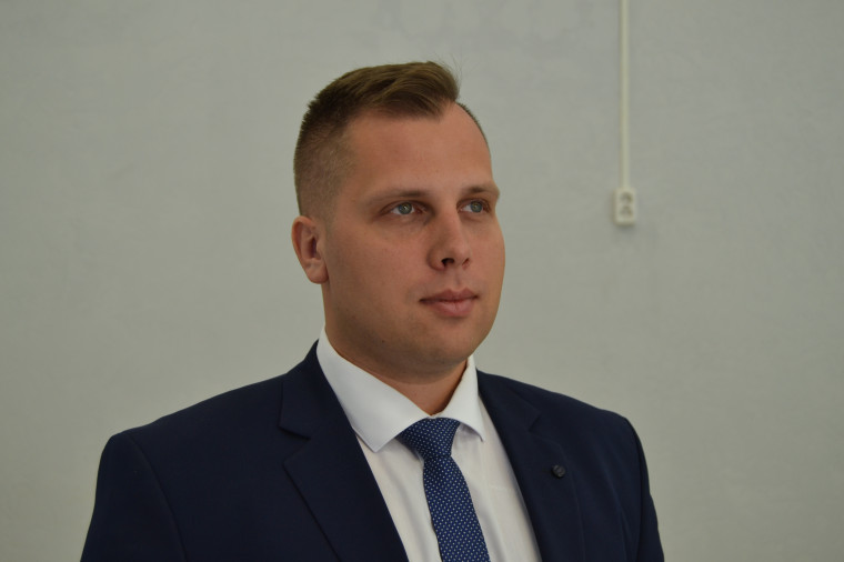 В детской музыкальной школе №3 новый концертный зал.