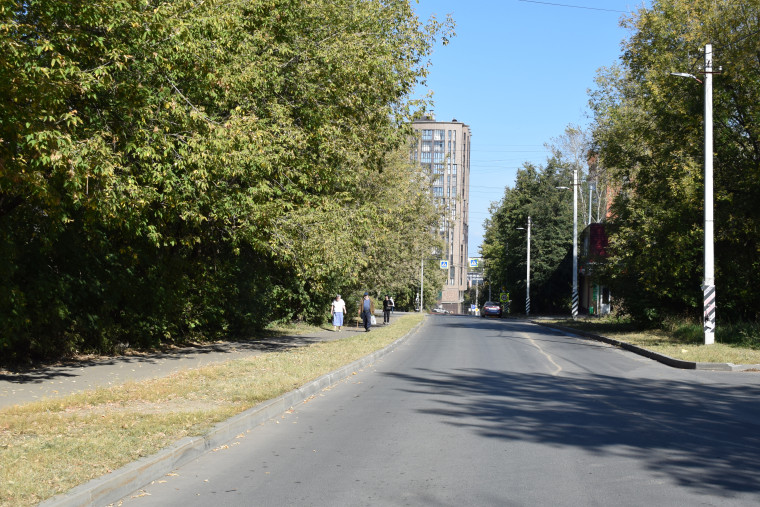 По поручению губернатора разработано системное решение проблемы содержания контейнерных площадок в Иванове.