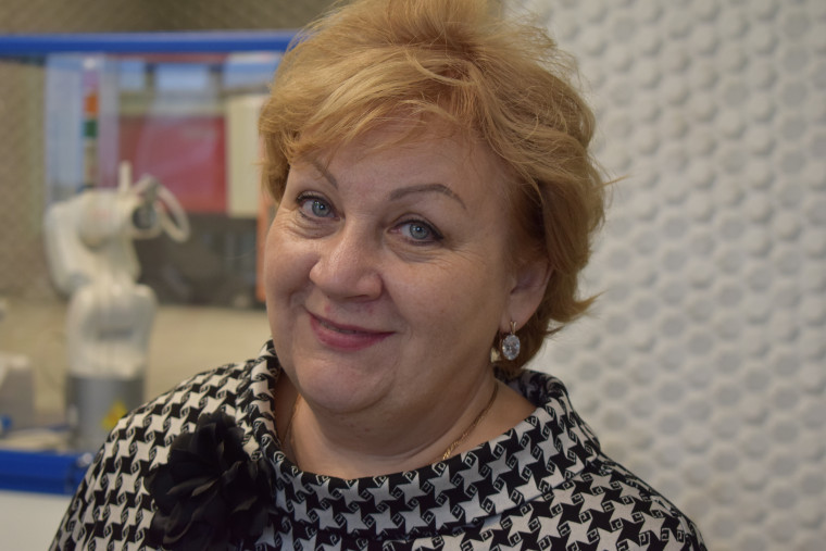 Глава города Иванова Александр Шаботинский посетил фестиваль беспилотной авиации.