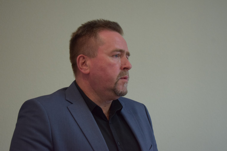 В мэрии прошло совещание с управляющими компаниями.