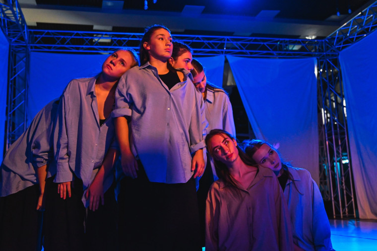 Посетители выставки «Другая Цветаева» смогут побывать на лекции и увидеть хореографический перформанс.