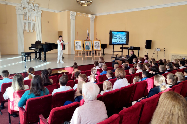 Международный проект «Перекресток искусств» объединил Иваново и Ашхабад.
