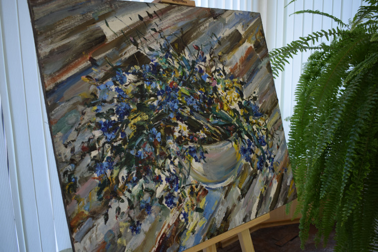 На первом эстет-салоне «Дворцовые встречи» состоялся баттл пианистов.