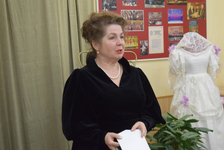 На первом эстет-салоне «Дворцовые встречи» состоялся баттл пианистов.