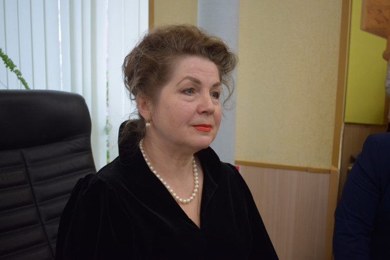 На первом эстет-салоне «Дворцовые встречи» состоялся баттл пианистов.