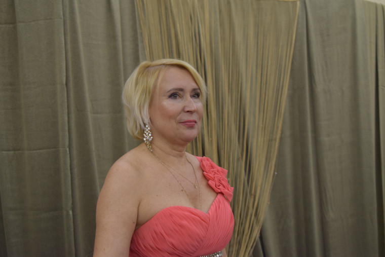 На первом эстет-салоне «Дворцовые встречи» состоялся баттл пианистов.