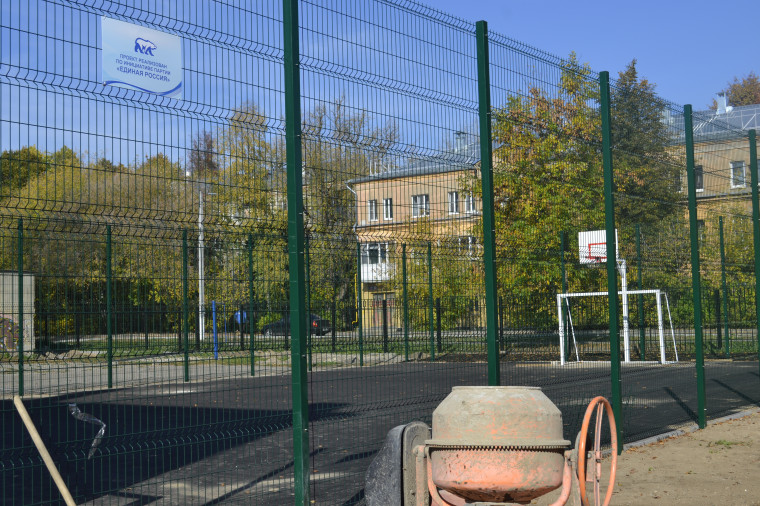 Основные события прошедшей недели в городе.