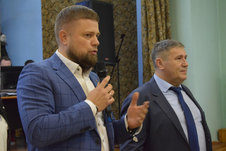 Ивановской ТЭЦ-2 исполнилось 70 лет.