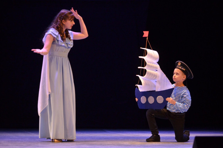 В Иванове пройдет Всероссийский конкурс жестового пения.