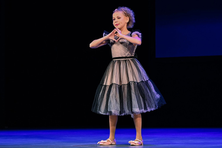 В Иванове пройдет Всероссийский конкурс жестового пения.