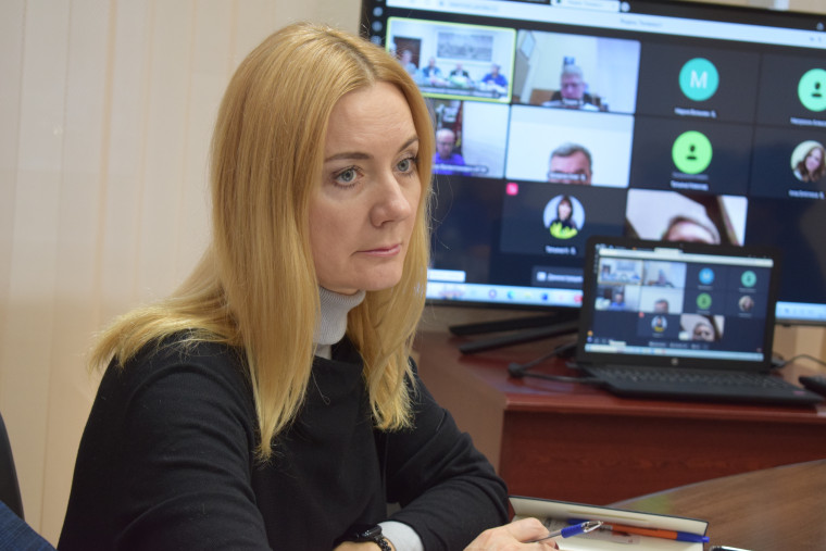 В Иванове определили победителей конкурса муниципальных премий «Большие надежды».