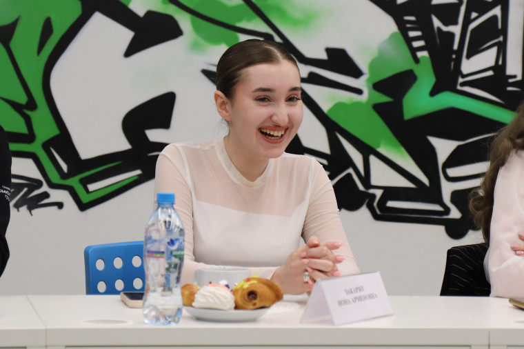 В Иванове вручили награды за успехи в области реализации молодежной политики.