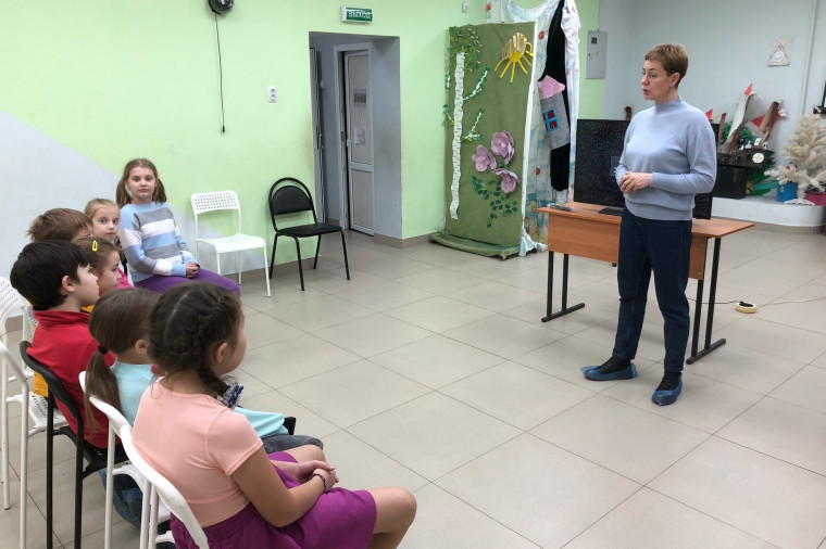 В Иванове завершился месячник антинаркотической профилактики.