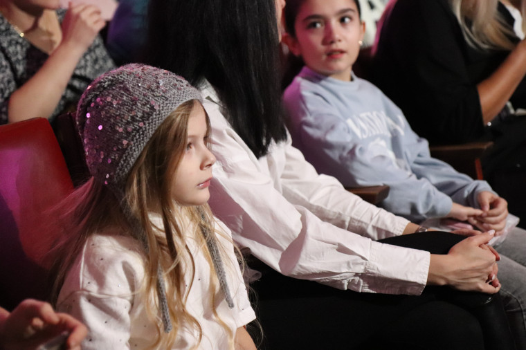 Центр культуры и отдыха города Иванова отметил 50-летие.