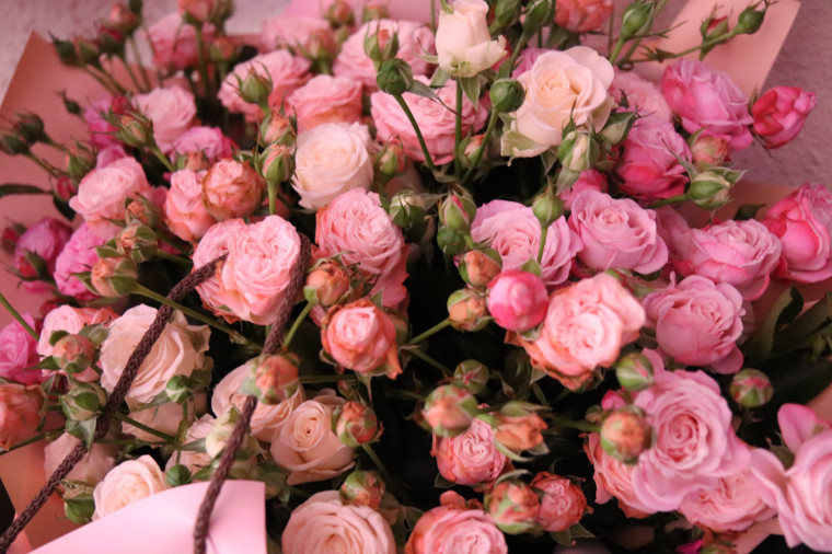 Центр культуры и отдыха города Иванова отметил 50-летие.