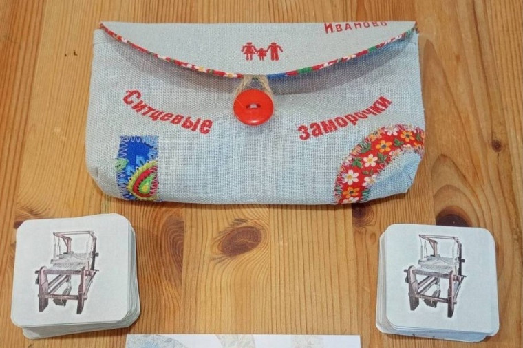 Особенные мастера организации «Грани» стали победителями конкурса «Туристический сувенир».