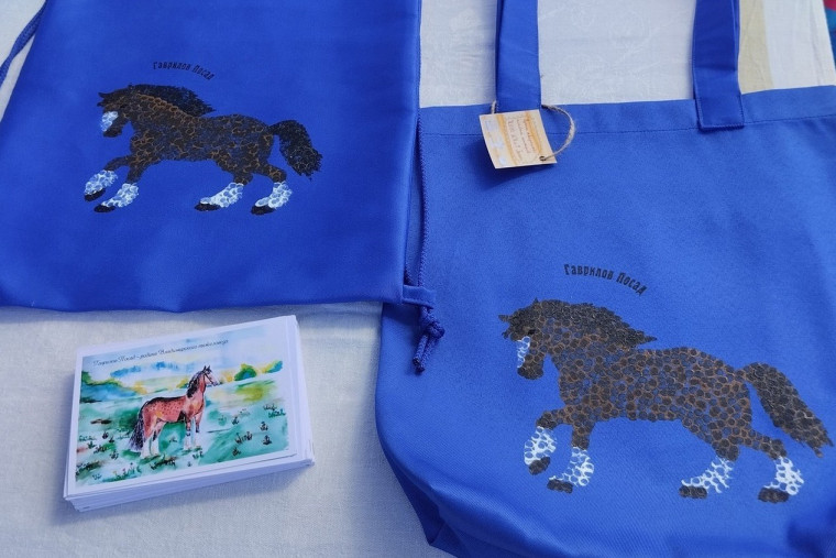 Особенные мастера организации «Грани» стали победителями конкурса «Туристический сувенир».