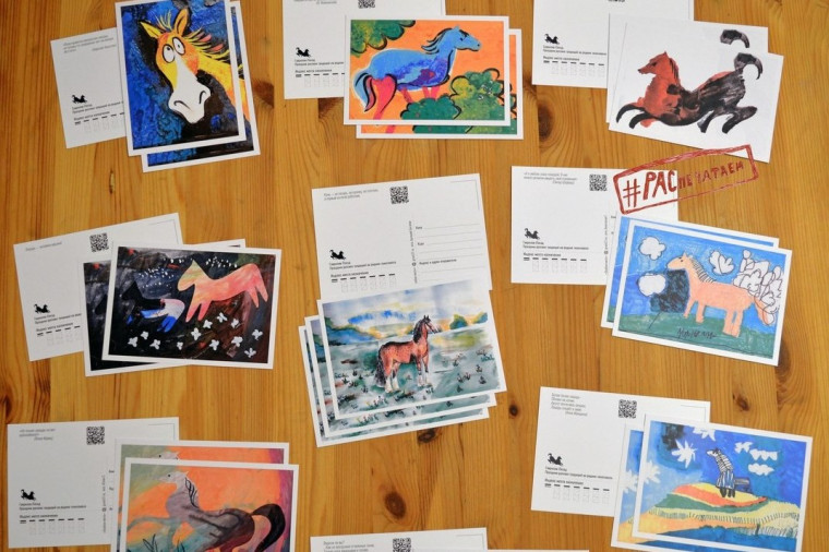 Особенные мастера организации «Грани» стали победителями конкурса «Туристический сувенир».