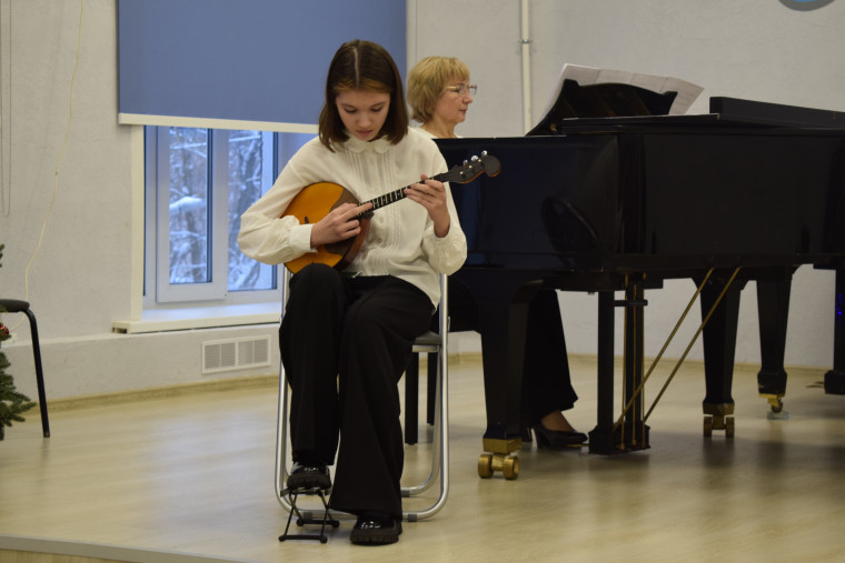 В Иванове вручили муниципальные премии детям и педагогам за достижения в области культуры.