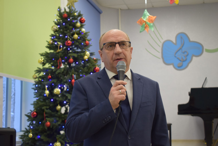 В Иванове вручили муниципальные премии детям и педагогам за достижения в области культуры.