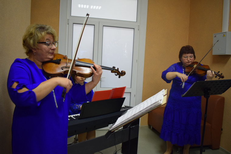 В Иванове вручили муниципальные премии детям и педагогам за достижения в области культуры.