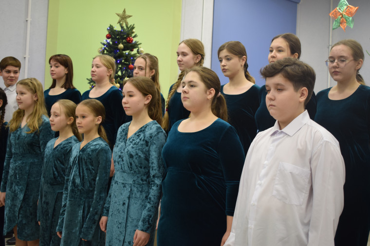 В Иванове вручили муниципальные премии детям и педагогам за достижения в области культуры.