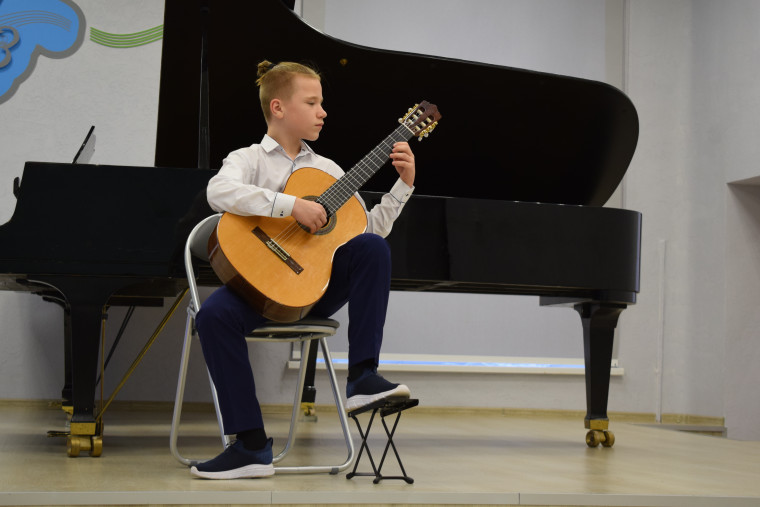 В Иванове вручили муниципальные премии детям и педагогам за достижения в области культуры.