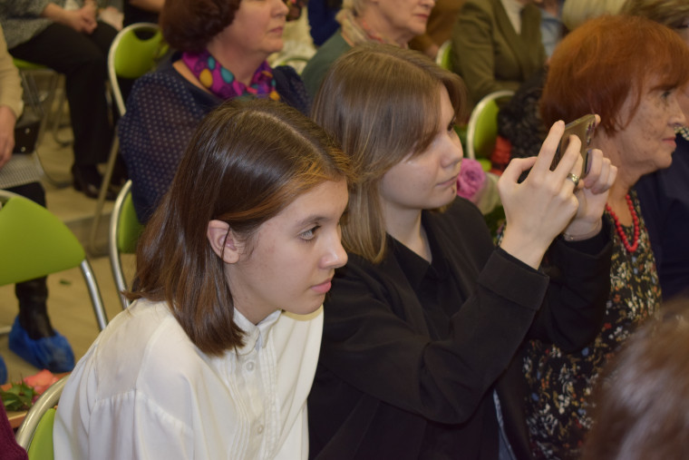 В Иванове вручили муниципальные премии детям и педагогам за достижения в области культуры.