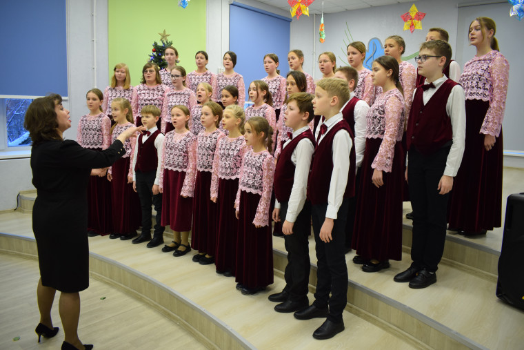 В Иванове вручили муниципальные премии детям и педагогам за достижения в области культуры.